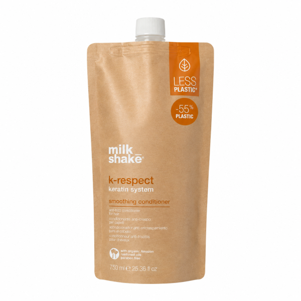 Milk Shake – K-Respect Smoothing Conditioner, 750ml