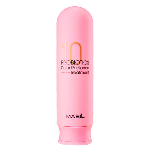 MASIL – 10 Probiotics color radiance, 300ml