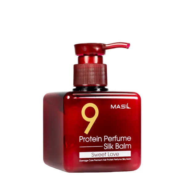 Masil – 9 Protein Perfume Silk Balm Sweet Love, 180ml