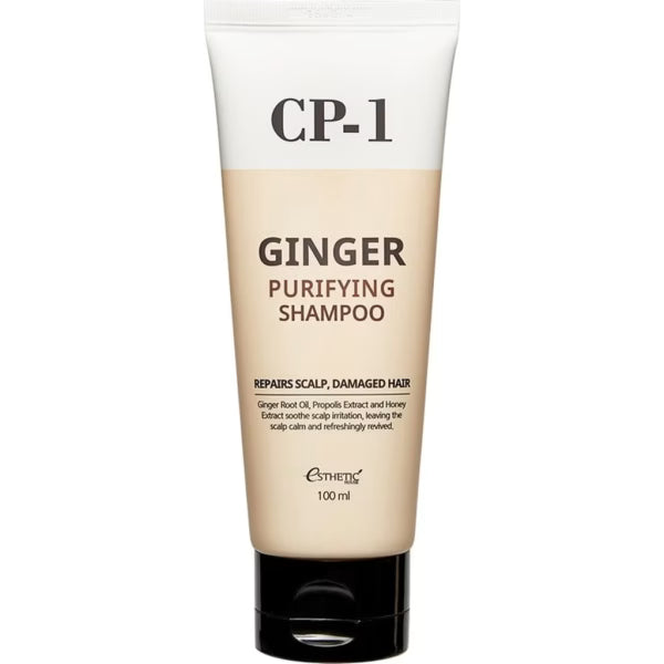 Esthetic House – CP-1 Ginger Purifying Shampoo, 100ml