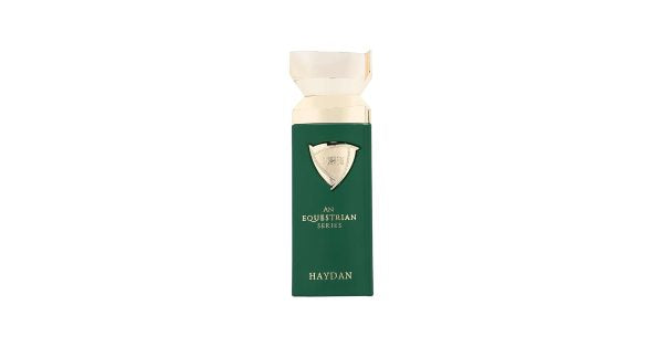 French Avenue – Haydan – An Equestrian Series Eau De Parfum 100ml