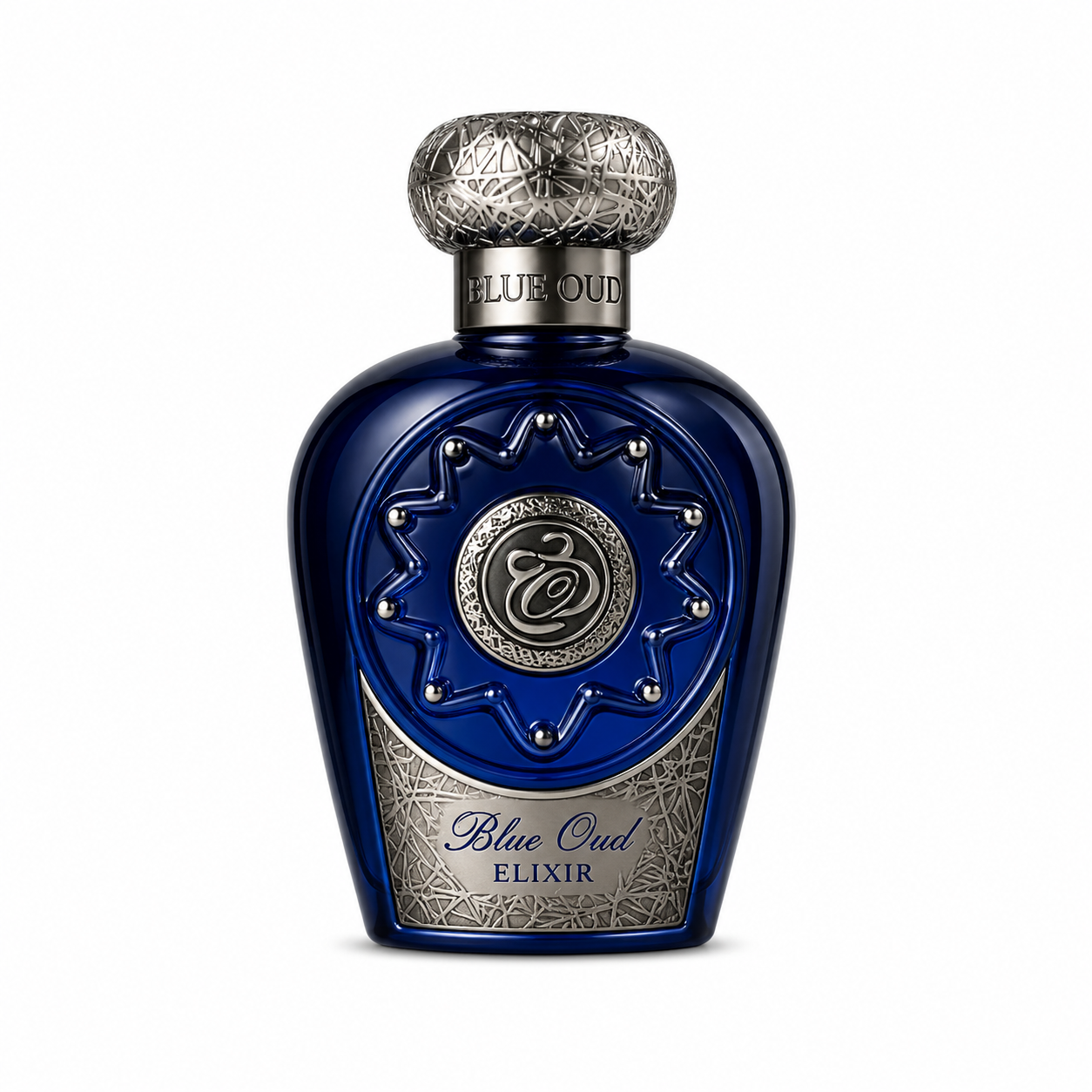 Lattafa – Blue Oud Elixir 100ml