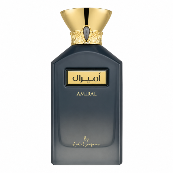 Ard Al Zaafaran – Amiral Eau De Parfum 100ml