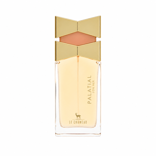 Le Gazelle – Palatial For Her 100ml