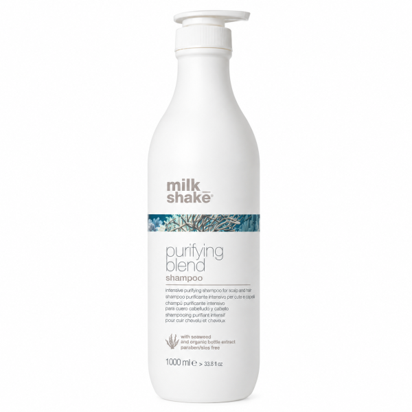 Milk Shake – Purifying Blend Shampoo, 300ml
