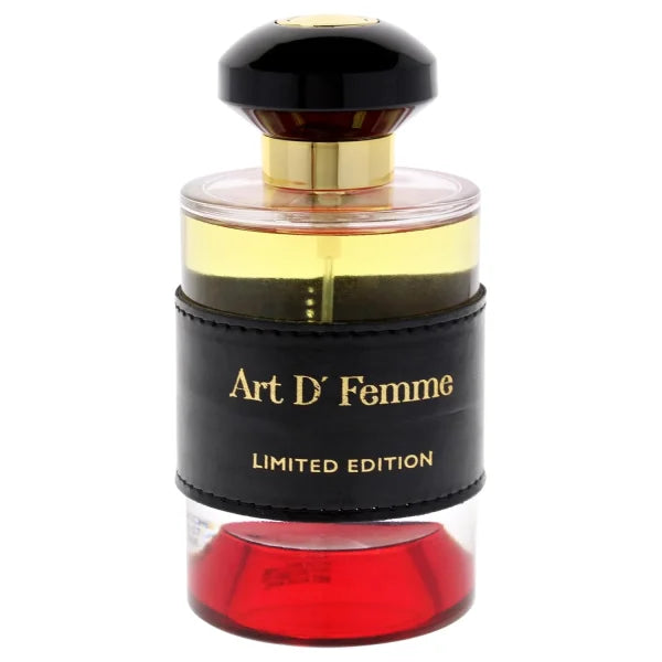 Le Vogue – Art D Femme 100ml
