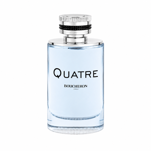 Boucheron – Quatre Pour Homme Eau De Toilette 100ml