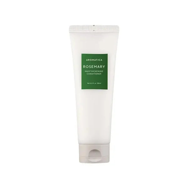 Aromatica – Rosemary Hair Thickening Conditioner, 180ml