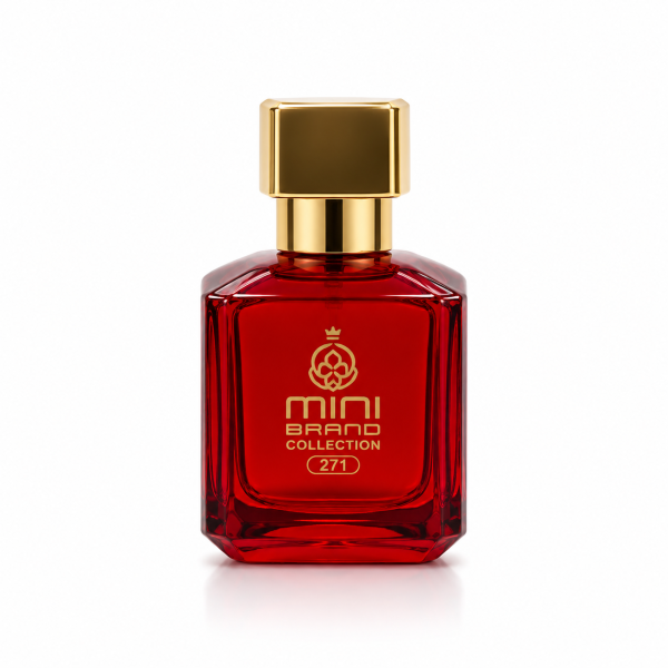 Minibrand 271 Eau De Parfum 25ml