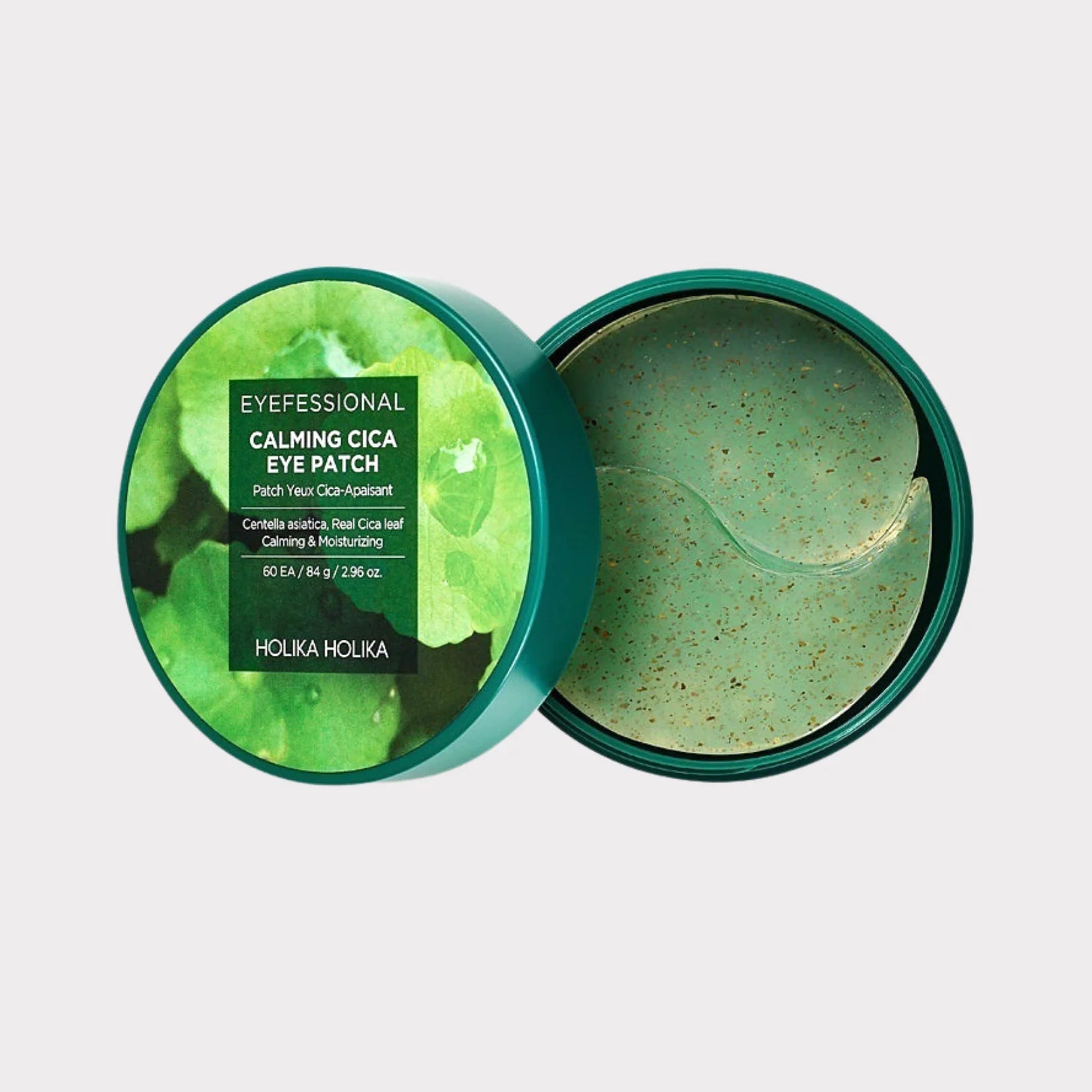 Holika Holika Eyefessional Calming Cica Eye Patch 84g