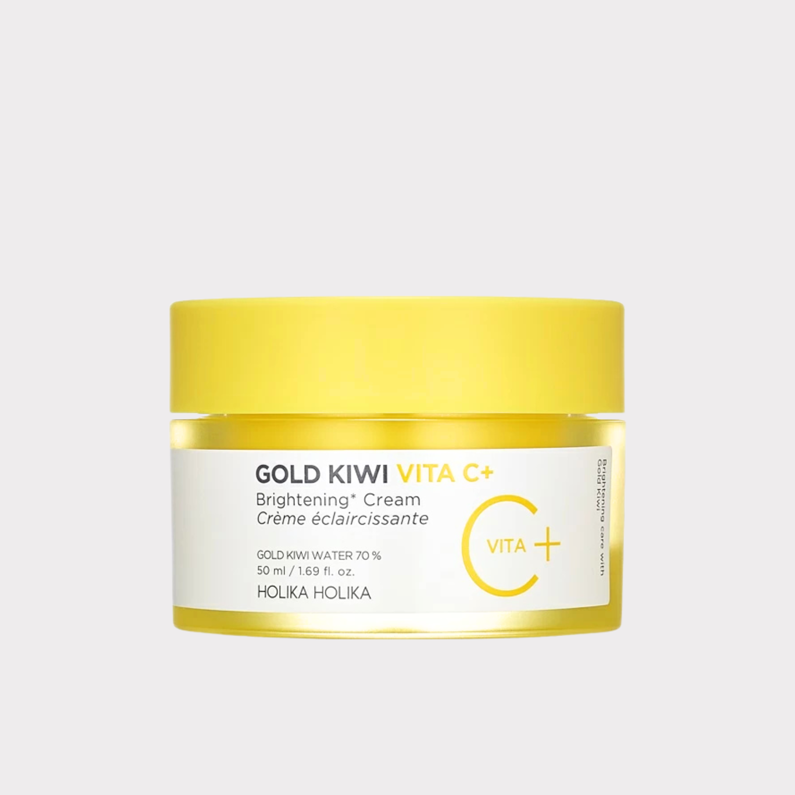 Holika Holika Gold Kiwi Vita C Plus Brightening Cream 50ml