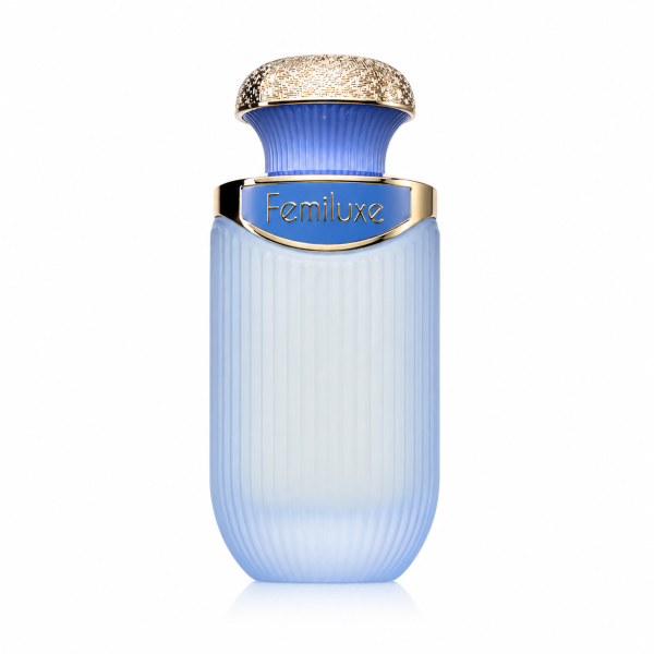 Sterling – Femiluxe By Jenny Glow 100ml