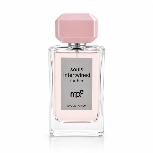 My Perfumes – Souls Interwinded For Her 100ml