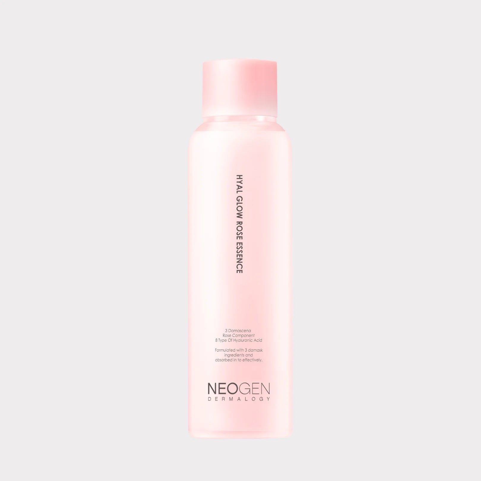 Neogen Dermalogy Hyal Glow Rosessens (160ml)