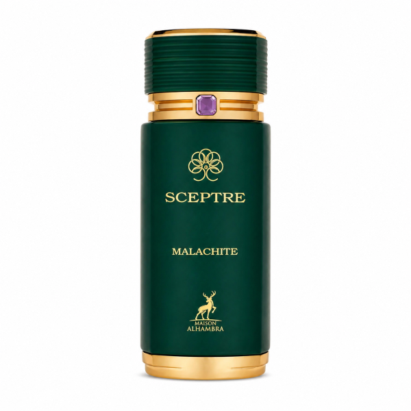 Lattafa – Sceptre Malachite 100ml