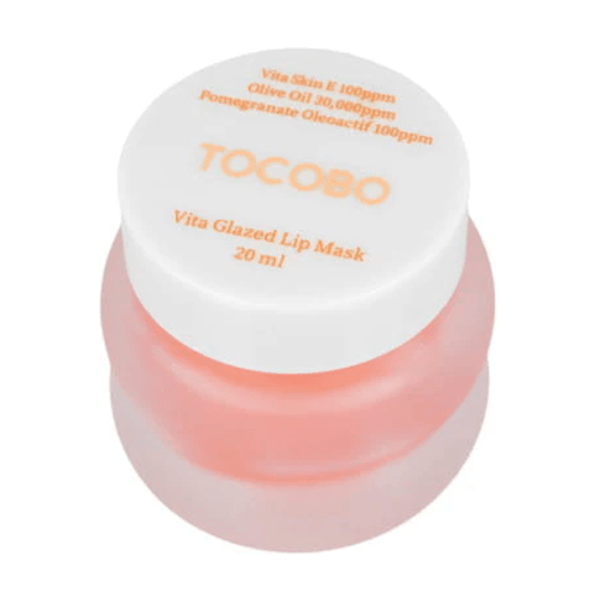 TIRTIR - Mon Huile à Lèvres Glow Lavande – 5.7ml