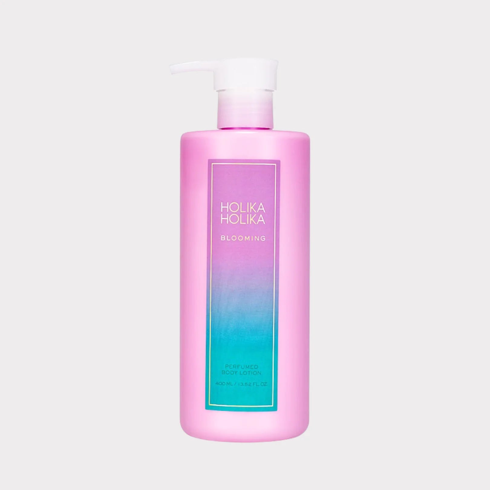 Holika Holika Parfymerad Bodylotion - Blooming (400ml)