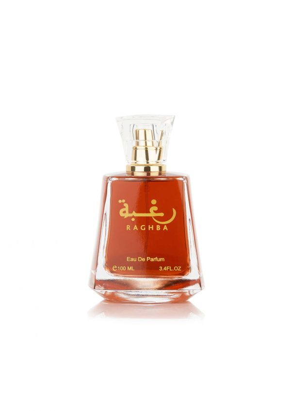 Lattafa – Raghba 100ml
