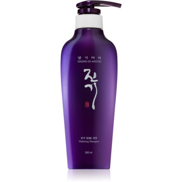 DAENG GI MEO RI – Vitalizing Shampoo, 300ml