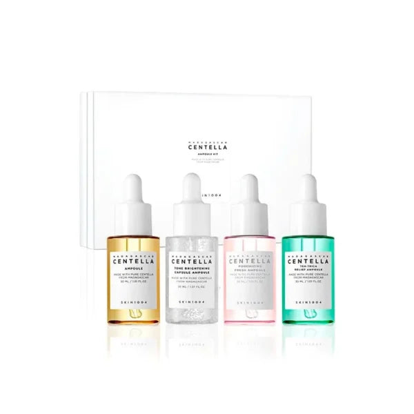 SKIN1004 Madagascar - Centella ampullkit