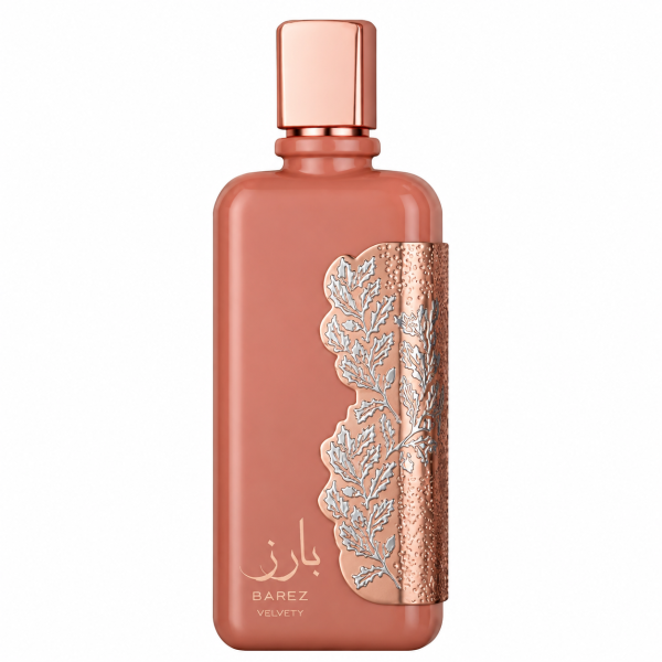 Ard Al Zaafaran – Barez Velvety Eau De Parfum 100ml