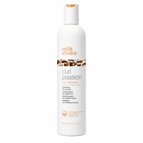 Milk Shake – Curl Passion Conditioner, 300ml