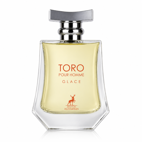 Alhambra – Toro Pour Homme Glace 100ml