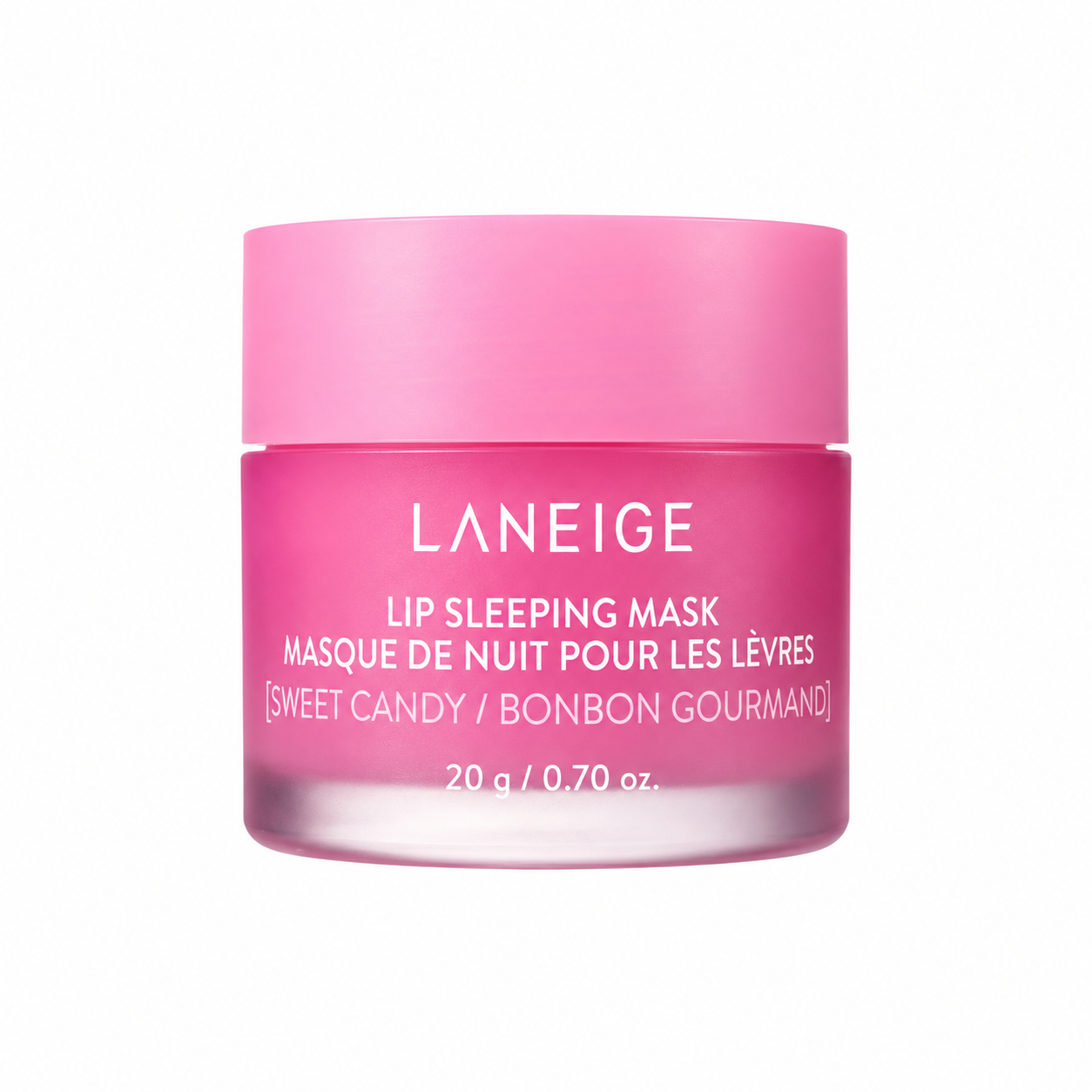 Laneige – Lip Sleeping Mask (Sweet Candy) – 20g