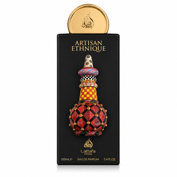 Lattafa Pride – Artisan Ethnique 100ml