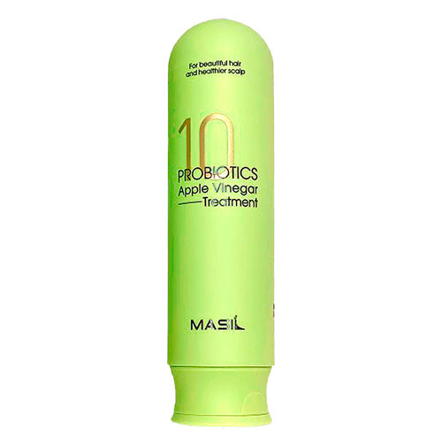 MASIL – 10 Probiotics Apple Vinegar Treatment, 300ml