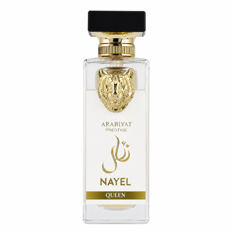 ARABIYAT – Nayel Queen 100ml