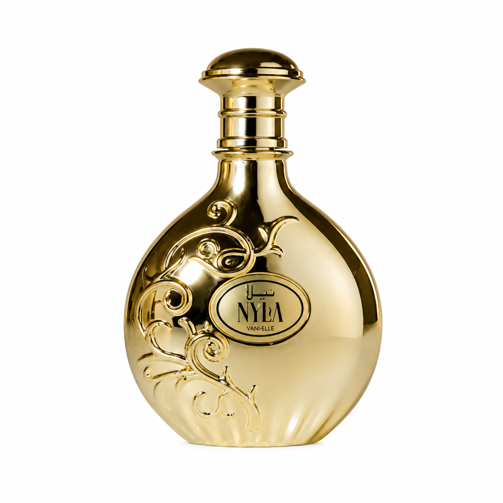 ARABIYAT – Nyla Vanille 80ml