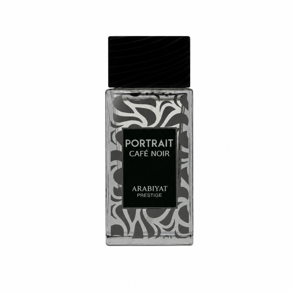 ARABIYAT – Portrait Cafe Noir 80ml