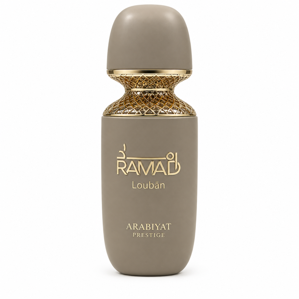 ARABIYAT – Ramad Louban 100ml