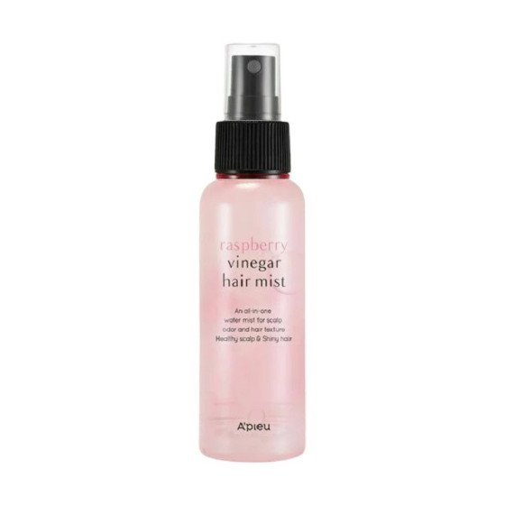 A’pieu – Raspberry Vinegar Hair Mist, 105ml
