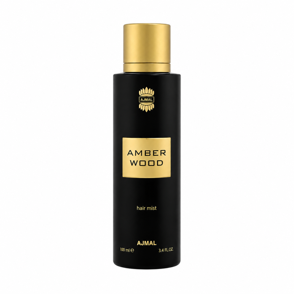Ajmal – Amber Wood Hair Mist 100ml