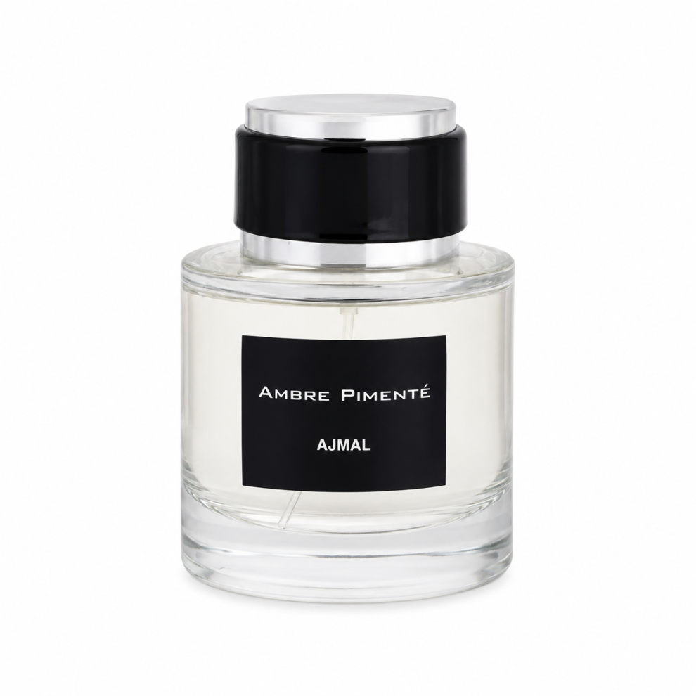 Ajmal – Ambre Pimente 100ml