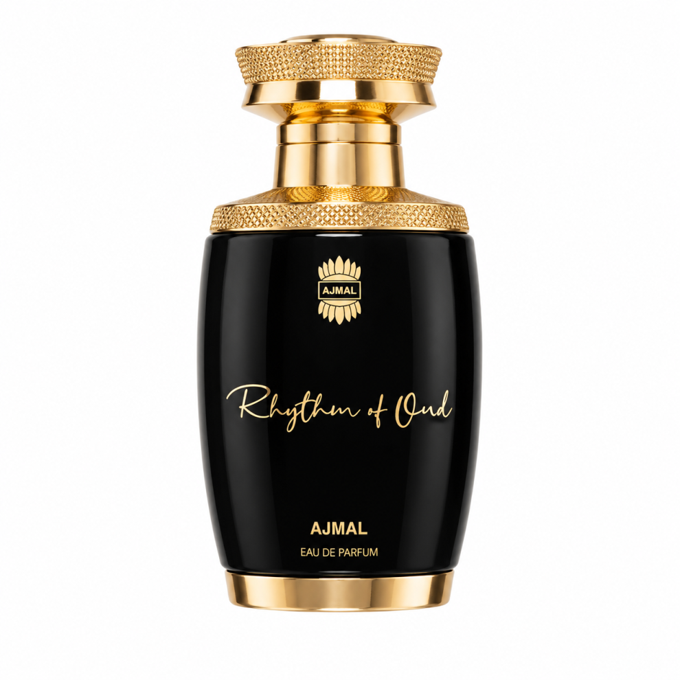Ajmal – Rhythm Of Oud 75ml