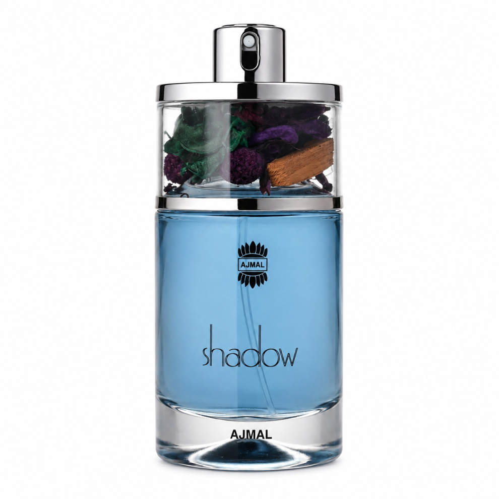 Ajmal – Shadow II Him 75ml