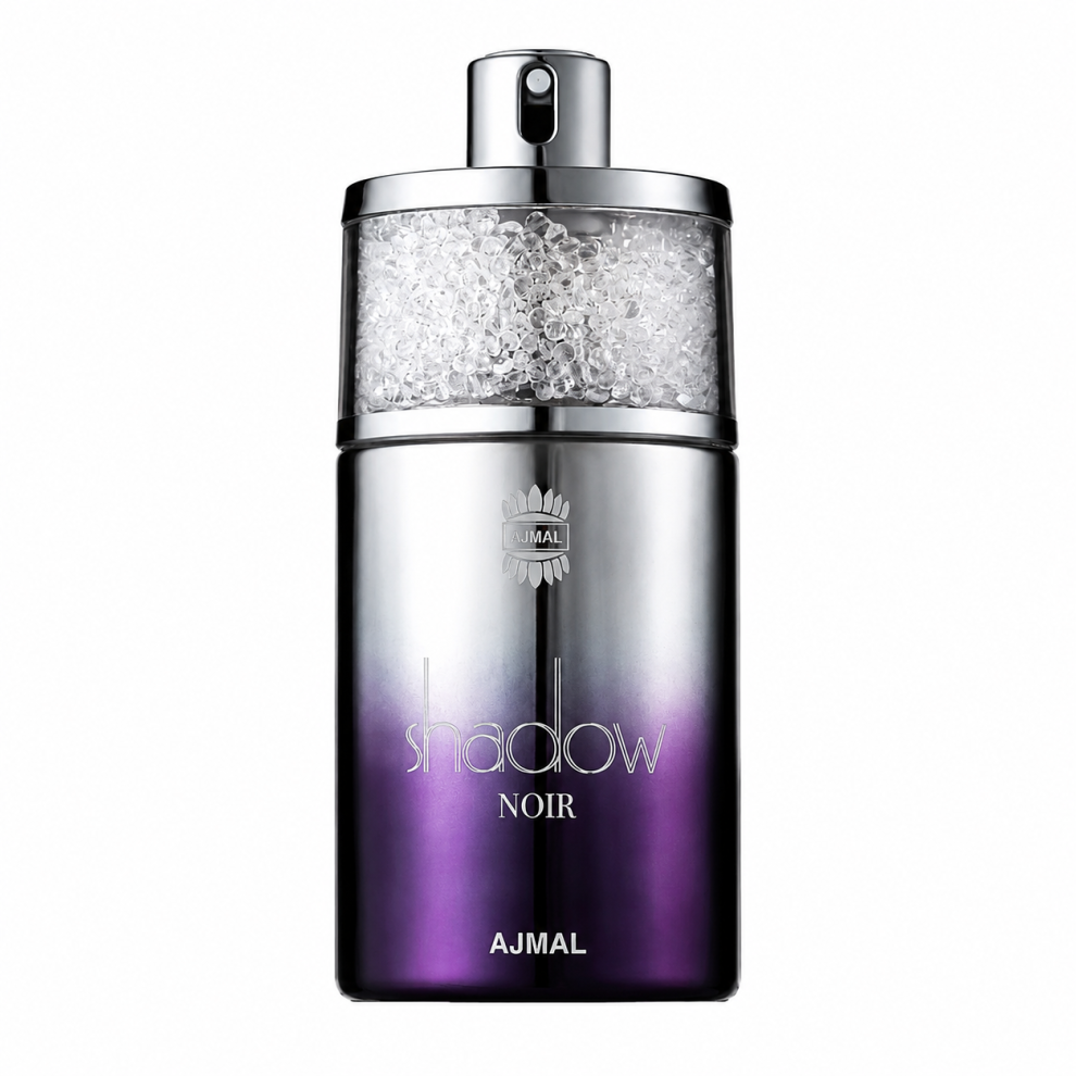Ajmal – Shadow Noir 75ml