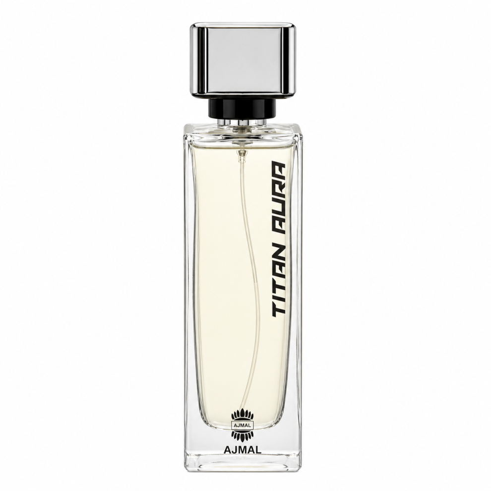 Ajmal – Titan Aura 100ml
