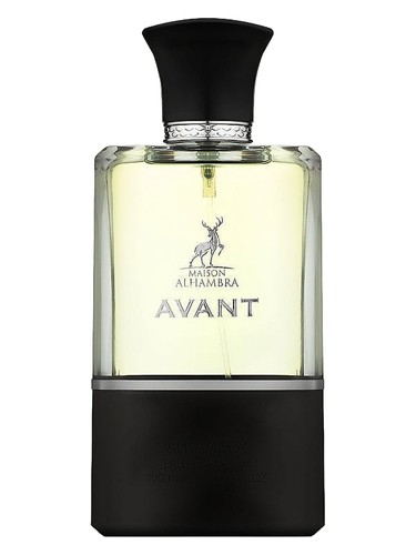 Alhambra – Avant 100ml