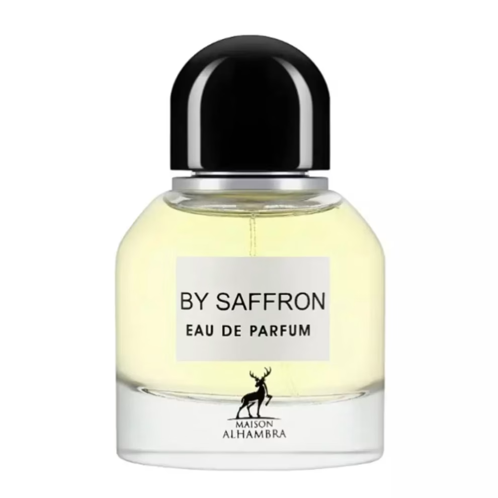 Alhambra – By Saffron 100ml