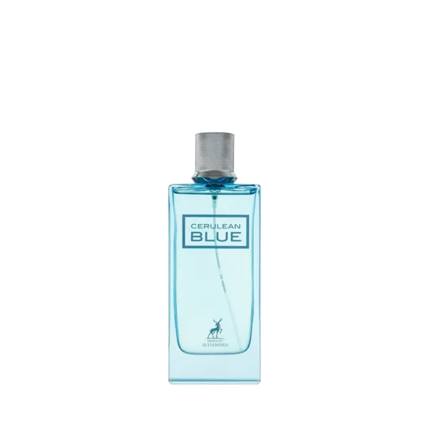 Alhambra – Cerulean Blue 100ml
