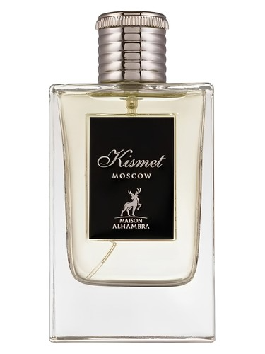 Alhambra – Kismet Moscow 100ml