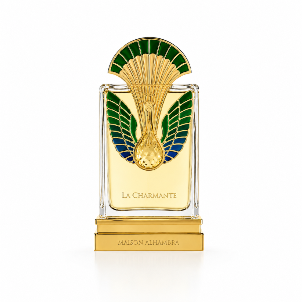 Alhambra – La Charmante 100ml
