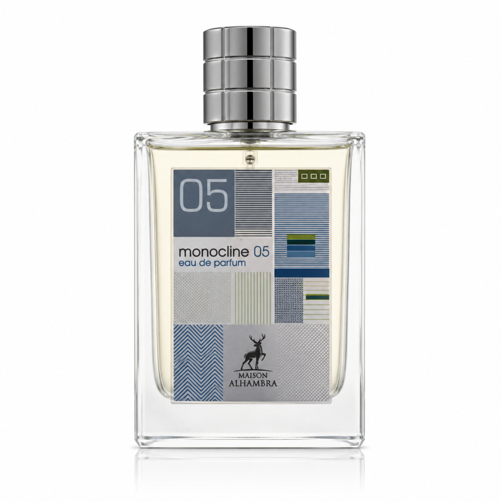 Alhambra – Monocline 05 100ml