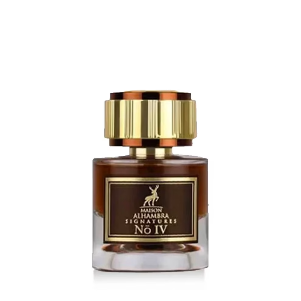 Alhambra – Signatures No. IV – 50ml