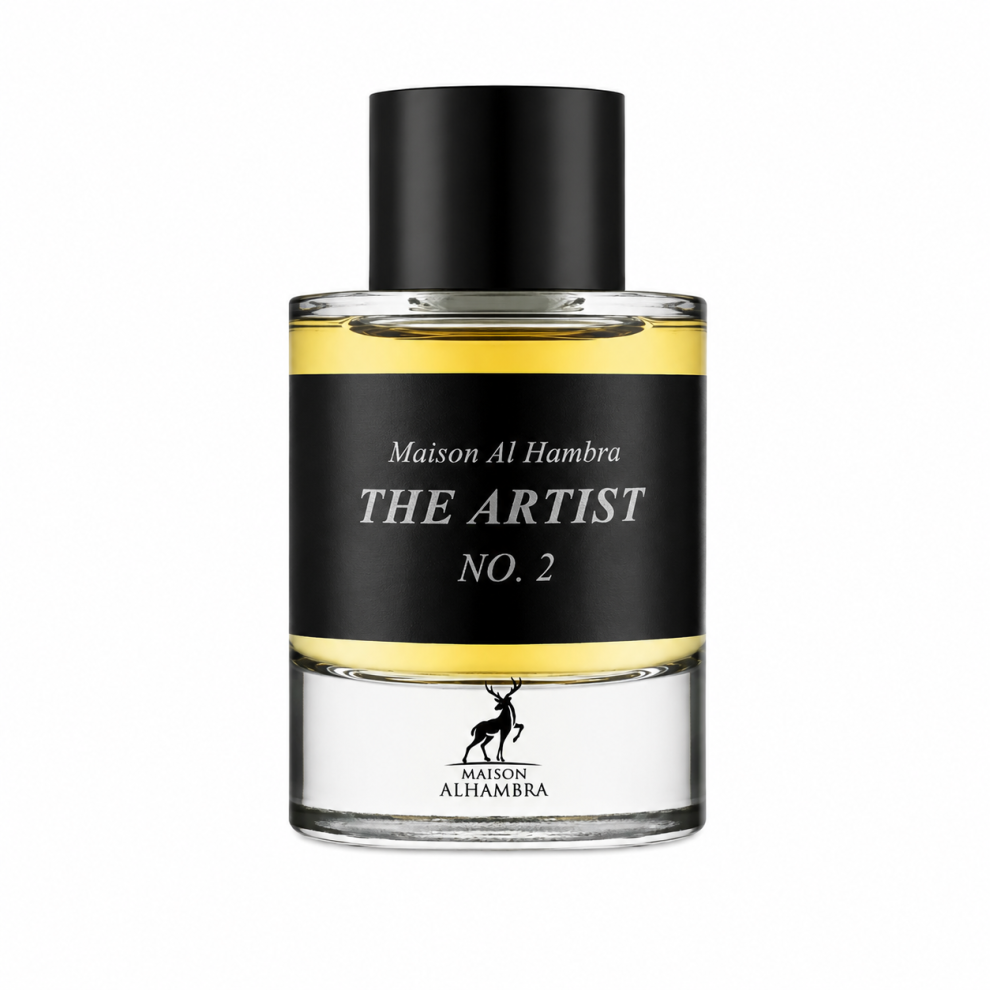 Alhambra – The Artist No. II 100ml