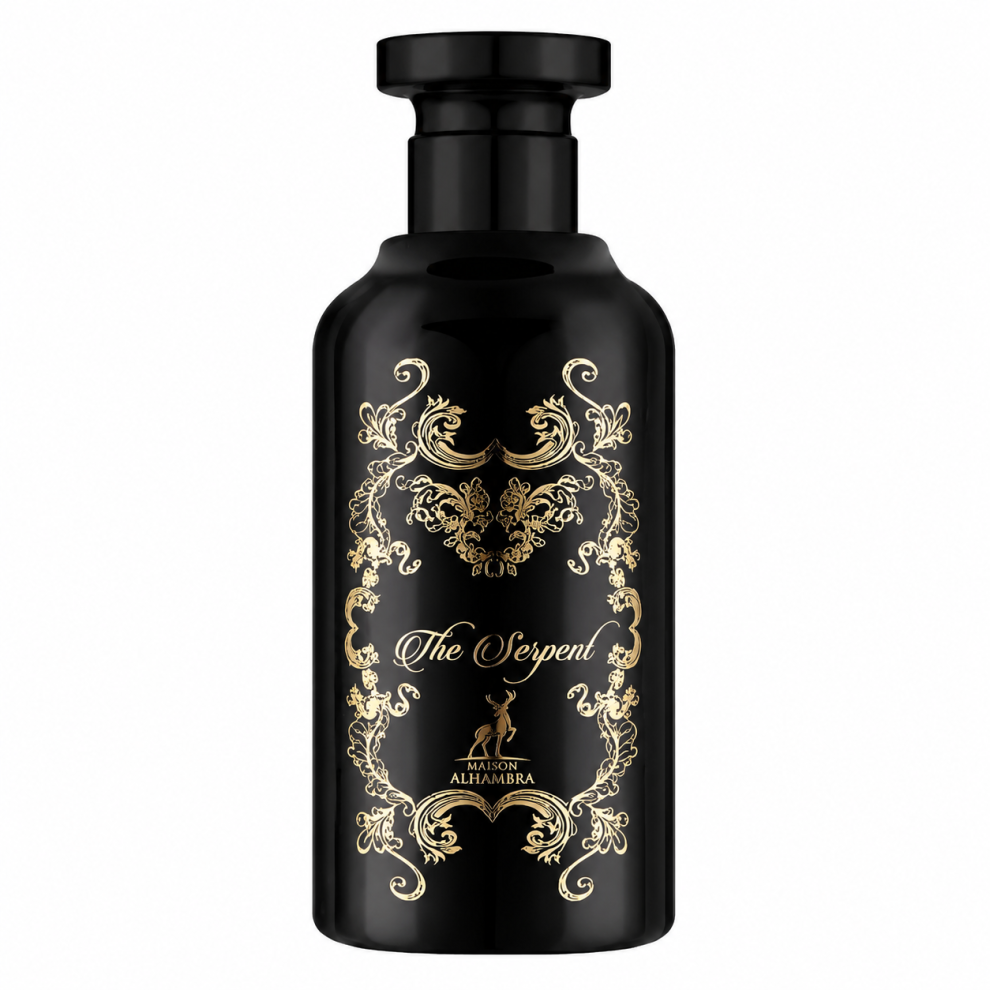 Alhambra – The Serpent 100ml